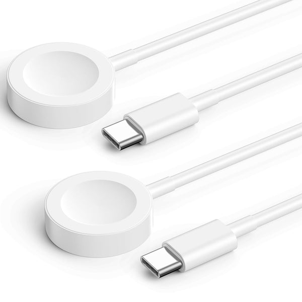 ??????????? ?????? ??? Magnetic iWatch Charger for Apple Watch, Wireless Portable Charger Compatible with Ultra2 Series