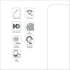 ARMOR Flexible Glass Screen Protector 9H HD for iPhone 14 Pro Max