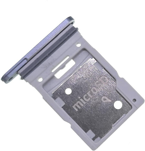 PHONSUN X820 S10+ S10 SM-X820 12.4" Replacement Sim Card Tray SD Card Slot Holder for Samsung Tab / Plus Tablet
