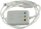 Tufgo FT232 DCSD Serial Cable USB to Serial Bridge with Dual IC for IOS Device Firmware Restoration and Motherboard
