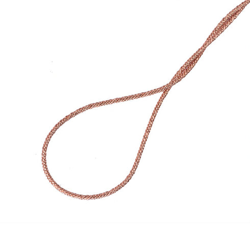 Zer one Subwoofer Wire Cable Repair 12 Strands Braided Pure Copper Wire (2M) for Speaker Repair