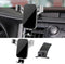 LUNQIN Car Phone Holder for Toyota Highlander 2014 2015 2016 2017 2018 2019