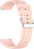 6 Pack Replacement Band for Fitpolo Smart Watch IDW13, Compatible with Fitpolo IDW13 Smart Watch 1.8 inch