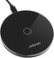 Apexan Fast Wireless Charger, Compatible for Apple iPhone 13/12/11/Pro/Pro Max/X/XS/8, Qi Fast 10W Charging Pad