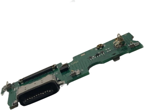 USB Charger Charging Port Dock Connector Ribbon Flex Cable Replacement for T-Mobile REVVL 4G T790W T790Z T790