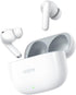 realme Earbud T300, Deep Bass, 30db ANC, Immersive Sound, Up to 40 Hour Playtime, Bluetooth 5.3, Youth White
