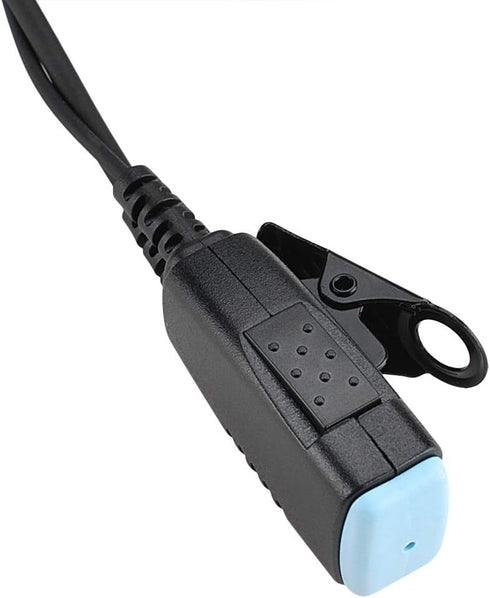 CP200 Surveillance Earpiece Headset for M0torola XU2600 CLS1110 CLS1413 CP200D RMU2040 Walkie Talkie