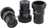 Telescope Barlow Lenses Kit - 2X-3X-5X, 1.25 Inch Telescope Accessory, Fully Metal Multi Coated Barlow Lens for