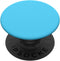Plain Bright Blue PopSockets Swappable PopGrip