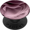 Preorder Ultra Galaxy Floral Waves S22 on Burgundy for Women PopSockets Swappable PopGrip