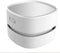 ODISTAR Desktop Vacuum Cleaner, Mini Table Dust Sweeper, Cordless & 360º Rotatable Design for Keyboard/Home/Office