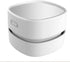 ODISTAR Desktop Vacuum Cleaner, Mini Table Dust Sweeper, Cordless & 360º Rotatable Design for Keyboard/Home/Office