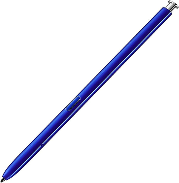 Silver Galaxy Note 10 Plus Pen, Replacement Parts for Samsung Galaxy Note 10 5G Touch Screen S Pen (No Bluetooth)