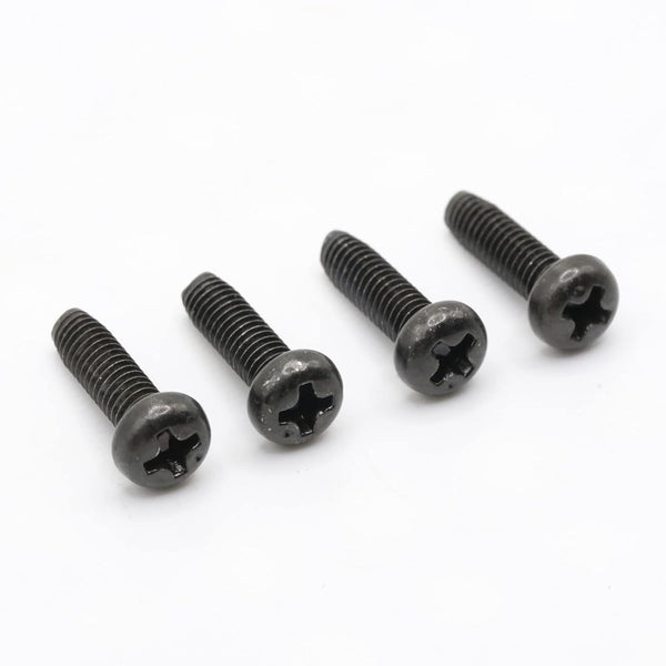 Replacement Screws for Samsung UN65NU7100, Compatible with UN65NU7100FXZA