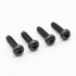Replacement Screws Stand Screws Compatible with Samsung UN65NU6950 (UN65NU6950FXZA)