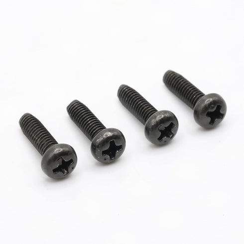 ReplacementScrews Stand Screws Compatible with Samsung QN50Q80CAFXZA (QN50Q80CAF) - 50 Inch Q80C Series