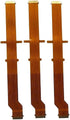 YOYO-TAINEW NX5R for Sony Eyepiece Cable Viewfinder Fragile Display Flex Camera Parts