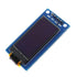 Senzooe 0.96 inch OLED display screen 64 x 128 LCD module SH1107 vertical