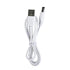 KKUP2U Micro USB Cable Astronaut Galaxy Projector 1m