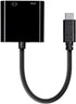 Monoprice Select Series USB-C to Mini DisplayPort & USB-C (F) Dual Port Adapter