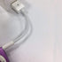 Amicable USB Date Cable for iPod Shuffle (2-Pack) - 3.5mm Jack to USB Charger & Sync Data Transfer for 3rd-7th Gen.