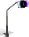 JSAUX Phone Holder for Desk and Bed Compatible with iPhone 17 16 15