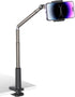 JSAUX Phone Holder for Desk and Bed Compatible with iPhone 17 16 15