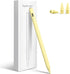 Aspaper Stylus Pen for iPad 2026-2018 with 13mins Fast Charge,Tilt Sensitivity Palm Rejection