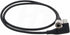 HangTon 12V 4 F4 F8 F8N 90-Degree 60cm PD QC Power Bank USB C to Hirose Pin Power Cable for Zoom Pro Audio Recorder
