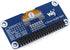 1.3 Inch 5/4/3/Zero, 128x64 SPI/I2C SH1106 OLED Display HAT for Raspberry Pi Blue Screen Module, Interface, Driver