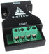 Sintech 232 to 485, RS232 Serial to RS485 Communication Data Converter Adapter
