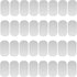 SALEX Mini Metal Plates for Magnetic Mount, Wall, Phone Holder, Case, Magnet, Crafts,