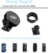 Car Phone Mount for Ford Explorer 2020-2023, Magnetic Holder Stand in Air Vent for 4-7in Smartphones