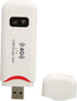 Yoidesu 4G LTE USB Modem, Portable Router Mobile Internet Devices for Home Travel