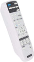 V BESTLIFE Projector Remote Control Replacement - Compatible with EPSON EX3220, EX5220, EX5230, EX6220, EX7220, 725HD