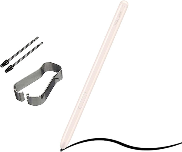 Galaxy Z Fold 4 5G Pen Replacement for Samsung Galaxy Z Fold 4 5G S Pen, Touch Stylus Only with Nibs, EJ-PF946BBEGUS