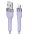 Ringke USB A to Lightning Charger Cable (1.2M / 3.94 FT) for High Speed Data Transfer, Fast Charging, Compatible with