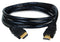 TapePlayers HDMI Cable 6ft, High Speed 4K