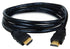 TapePlayers HDMI Cable 6ft, High Speed 4K