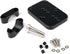 xitomer 22mm CRF300L 2021-2025, GPS Mount GPS Bracket Fit for Rally Motorcycle Navigator Mount