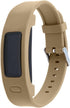Band for Garmin Vivofit 2, Soft Silicone Replacement Watch Band Strap, Fit 6.0-9.0 inches