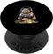 Cute Capybara Animal Gamer PopSockets Standard PopGrip for Gaming Capybaras