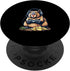 Cute Capybara Animal Gamer PopSockets Standard PopGrip for Gaming Capybaras
