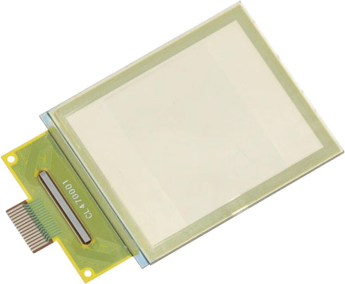 GODIYMODULES 1PCS 1.5" 128 64 LD7318 Color OLED Transparent Screen * Display Driver SPI Interface