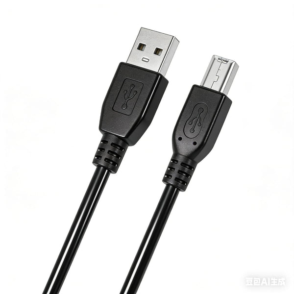 SRGTHE 3.3ft USB Cable Cord Compatible with Numark Mixdeck Universal DJ System CD