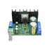HiLetgo 2pcs TDA2050 Mono Audio Amplifier Module, Digital Mono Amplifier Board AMP DC/AC 5-24V Output 5W-120W for