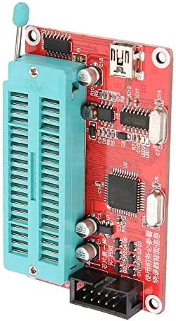 SCM / 24/93 Series EEPROM Memory Chips Programmers - SP200SE/SP200S Enhanced Version USB PIC Programmer Support USB1.1