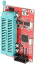 SCM / 24/93 Series EEPROM Memory Chips Programmers - SP200SE/SP200S Enhanced Version USB PIC Programmer Support USB1.1