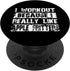 Apple Fritters Apparel - Funny Great Fritter Design PopSockets Standard PopGrip