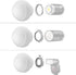 GODOX ML-CD15 V1 V860III V860II V850II TT685II TT600 TT560II TT520II TT660 ML30 ML30Bi ML60 ML60Bi AD100PRO AD200PRO
